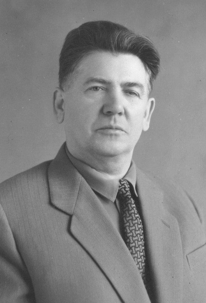 Янчур Николай Михайлович