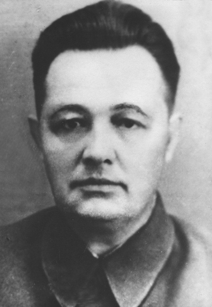 Савченко Анисим Иванович